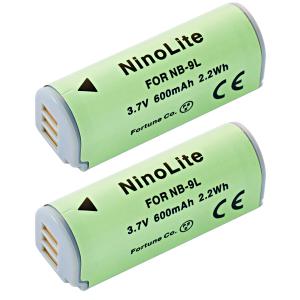 2個セット FUJIFILM 富士フイルム NP-W126 互換バッテリー X-Pro1 X-T1