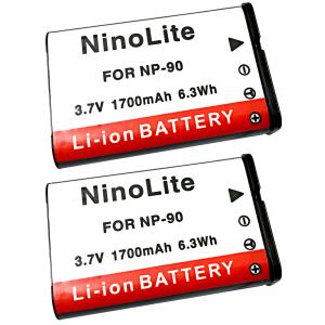 パナソニック Panasonic DMW-BCD10 互換バッテリー LUMIX DMC-TZ1 DMC