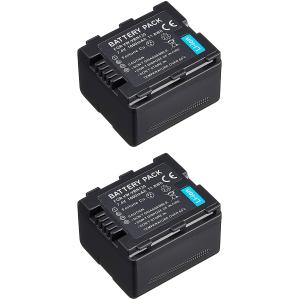 パナソニック Panasonic VW-VBT190 VW-VBT190-K 互換バッテリー HC