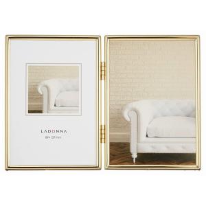 バカラ（Baccarat） 1円〜 ベガ フォトフレーム 写真立て 箱付き