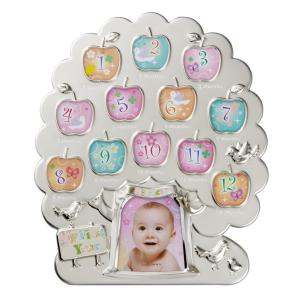 フォトフレーム ミニサイズ 13枚 MB63-130 出産祝い