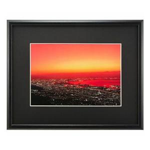 【4枚セット！】フジカラー A300 全紙 アルミ額縁 Amazon.co.jp: FUJICOLOR 額縁 A300 全紙 アルミ ブラック 39682