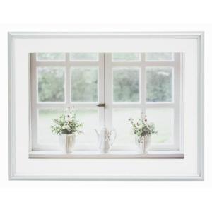 フォトフレーム A300 サイズ ワイド四つ切り 4切ワイド 写真 絵画