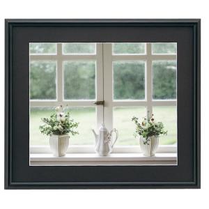 フォトフレーム A300 サイズ ワイド四つ切り 4切ワイド 写真 絵画