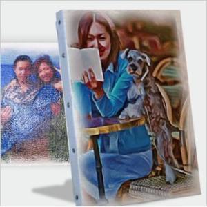 Photruffe　SMサイズ [227×158×20mm] ／ オリジナルギフト