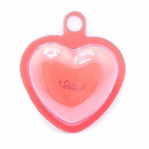 メリッシュ マルチハートカラー ジューシーオレンジ MHC-OR 1.4g リップ チーク アイカラ...