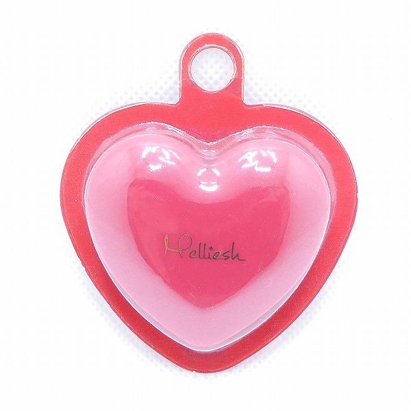 メリッシュ マルチハートカラー ジューシーイノセントローズ MHC001 1.4g リップ チーク ...