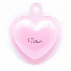 メリッシュ マルチハートカラー ピーチブロッサム リップ チーク アイカラー 1.4g