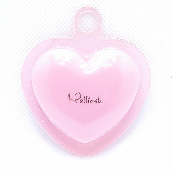 メリッシュ マルチハートカラー ピーチブロッサム リップ チーク アイカラー 1.4g