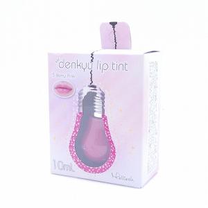 リップカラー メリッシュ denkyu リップティント3 ベリーピンク 10ml セラ