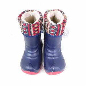 プーキーズ POOKIES スノーブーツ PK...の詳細画像4