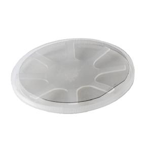 6 inch GaN-on-Sapphire（Red/両面ミラー）LED Epitaxial Waf...