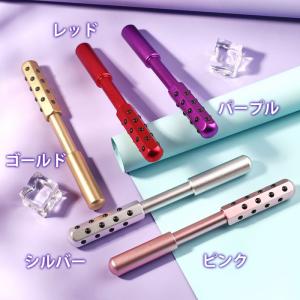 ゲルマニウムローラー 24粒 美顔ローラー ゲ...の詳細画像5