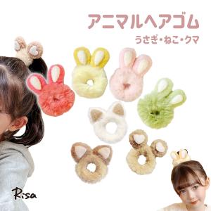 EsuonHappiness ヘアアクセサリー チュールリボン ヘアクリップ 髪飾り