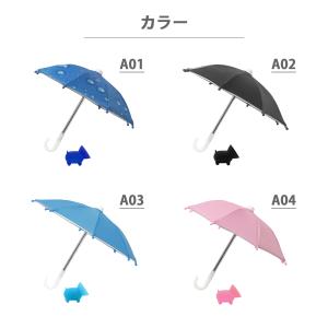スマホ傘 スマホサンシェード 反射防止 晴雨兼...の詳細画像4