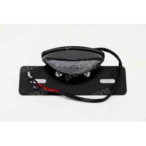 ホンダ（HONDA） フュージョン MF02 LED スモーク テール ASSY