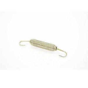 マフラー バネ スプリング 2種 汎用 1個 予備　等に