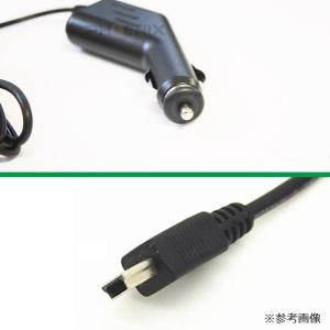 ミニUSB シガーソケット 100cm min...の詳細画像2