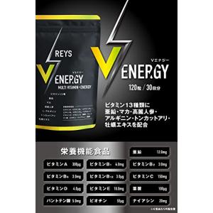 REYS レイズ 【 V ENERGY 】 V...の詳細画像2