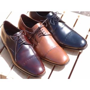 メンズ　ドレスシューズ　572109  OFFICINE CREATIVE 　オフィチーネクリエイテ...