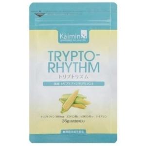 トリプトリズム 120粒