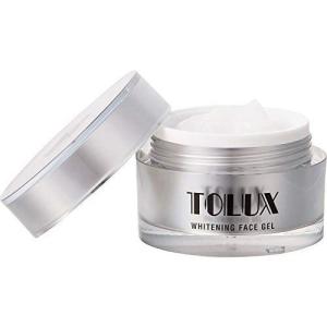 TOLUX (トルーク)薬用ホワイトニングフェイスジェル