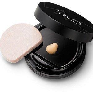 MiMC ミネラルリキッドリーファンデーション 101 アイボリー 13g 本体+