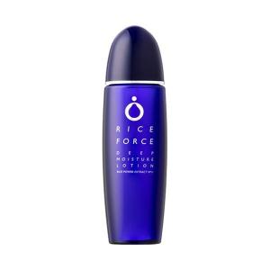 ライスフォース ディープモイスチュアローション 60ml