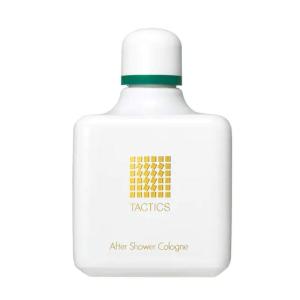 タクティクス アフターシャワーコロン 150mL