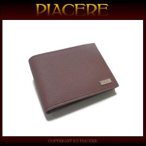 グッチ 二つ折り財布 GUCCI 143384 AZB0N 2548 メンズ 送料無料 新品 セール｜piacere-jp