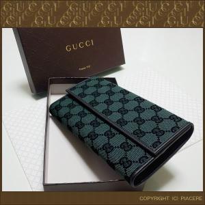 グッチ 長財布 GUCCI 257303 F408G 8301 送料無料 新品 プレミアムセール｜piacere-jp