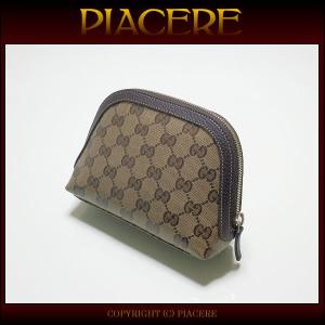 グッチ ポーチ GUCCI 272366 FZIFG 9903 送料無料 新品 プレミアムセール｜piacere-jp