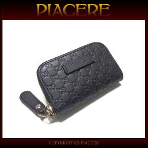 グッチ コインケース GUCCI 449896 BMJ1G 1000 送料無料 新品 セール｜piacere-jp