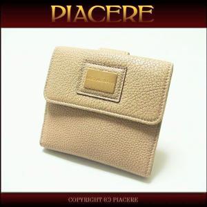 DOLCE&GABBANA（ドルチェ & ガッバーナ） ウォレット カーフスキン DG