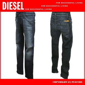 ディーゼル DIESEL DARRON WASH008B2 ジーンズ｜piacere-jp