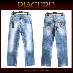 DOLCE&GABBANA（ドルチェ & ガッバーナ） 【新品】DOLCE & GABBANA