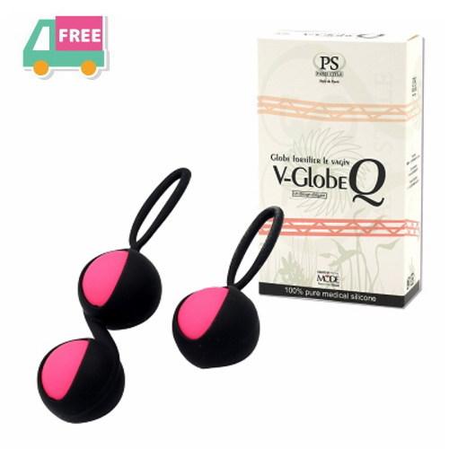 膣トレ ちつトレダイエット グッズ VGLQ 送料無料 女子力UP 出産後の膣ゆるみ 尿もれ 膣引き...