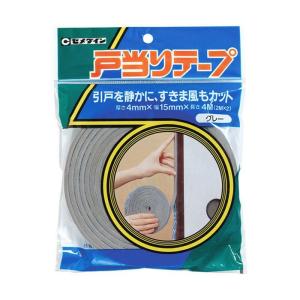 クッションテープ 隙間 セメダイン 戸当りテー...の詳細画像1