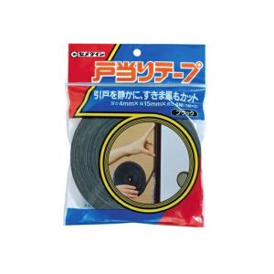 クッションテープ 隙間 セメダイン 戸当りテー...の詳細画像2