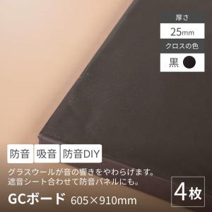 パラマウント硝子工業】GCボード 32k25mm 605mm×910mm（20枚/1ケース