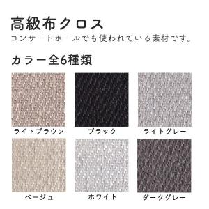 パーテーション 衝立 オフィス 吸音 防音シー...の詳細画像5