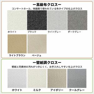 防音ボード 防音パネル 窓用ワンタッチ防音ボー...の詳細画像2