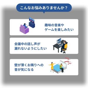 防音パネル 防音材 ワンタッチ防音壁セット プ...の詳細画像1