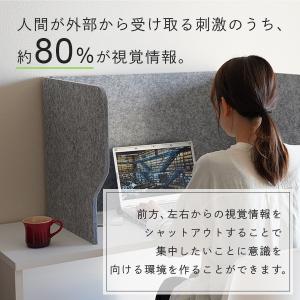 パーテーション おしゃれ 衝立 間仕切り家具 ...の詳細画像1