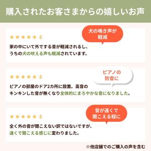 防音カーテン 遮音カーテン Otonagi 旧...の詳細画像3