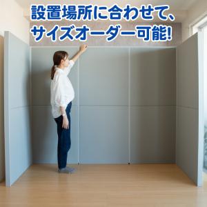 防音パネル ブース 吸音 防音 遮音 DIY ...の詳細画像5