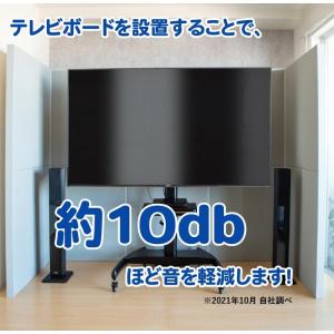 防音パネル ブース 吸音 防音 遮音 DIY ...の詳細画像3