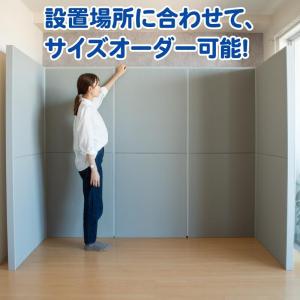 防音パネル ブース 吸音 防音 遮音 DIY ...の詳細画像5