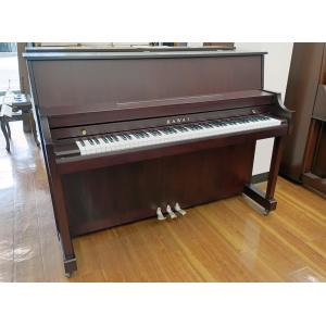 KAWAI／中古／カワイ ピアノ 506N #F002365／中古／アップライトピアノ／木目ピアノ／コンパクトサイズ／・初回調律無料・サービス付属品6点セット