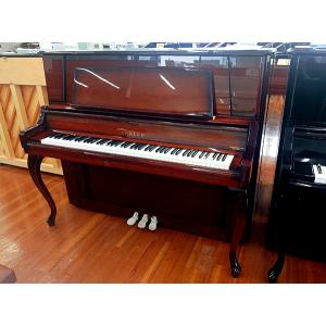 KAWAI 搬入設置付 専用椅子付 河合楽器製作所 カワイ アップライト